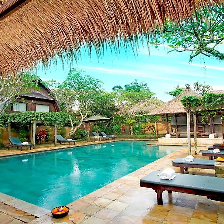 The Sungu Resort & Spa Ubud Esterno foto